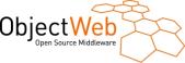 Logo ObjectWeb