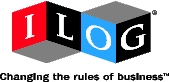 Logo de ILOG