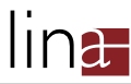 Logo du LINA
