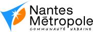Nantes Metropole Logo