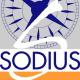 SODIUS Logo