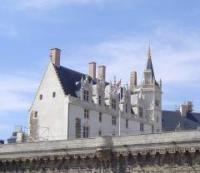Nantes Castle