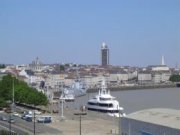 View of Nantes