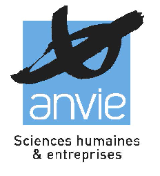ANVIE logo